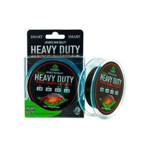 Najlon MAVER SMART Heavy Duty Sinking 600m 0,16-0,18-0,20-0,22-0,25-0,30mm