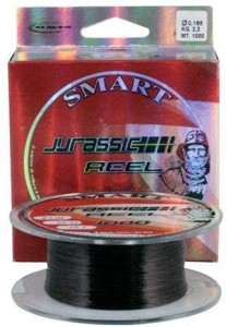 Monofil MAVER Jurassic reel 1000m  RSD 2300 Dodaj u korpu