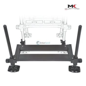 MK4 – Platforma za noge RAPID 57