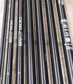 721 maver superlithium štek štap
