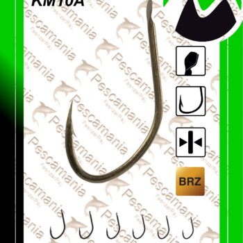 Udica MAVER Katana KM10 Super strong