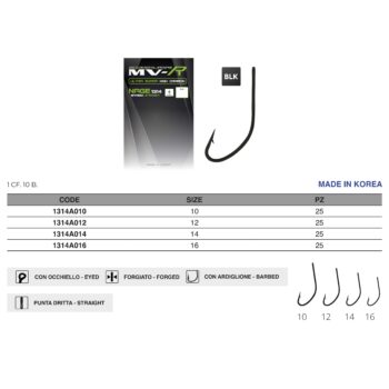 MV-R 1314
