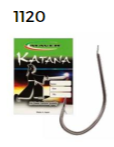 Udice MAVER Katana 1120