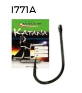 Udica MAVER Katana 1171