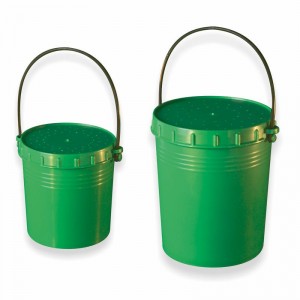 Stonfo BAIT BUCKETS kofice za mamce art.279 i art.280