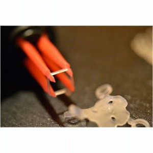 Stonfo BAIT BANDER TOOL art.697