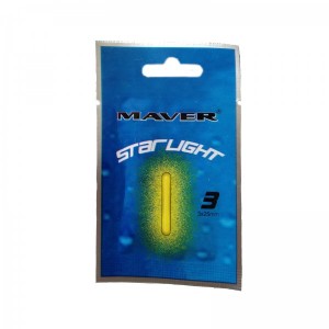 Svetleće ampule MAVER Starlight 4,5mm