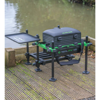 Stolica MAVER Reality EVO Seatbox L1220