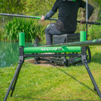 MV-R UK POLE ROLLER cod.L245
