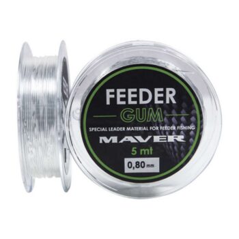 Maver Feeder Guma 0.06mm