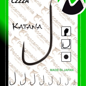 Udica MAVER C222