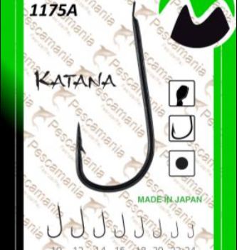 Udice MAVER KATANA 1175A