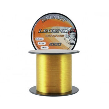 Maver Smart Legend Orange 0.20mm/1.000 metara