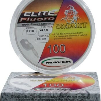 Maver Smart Elite Trotta 0.148mm-0.205mm