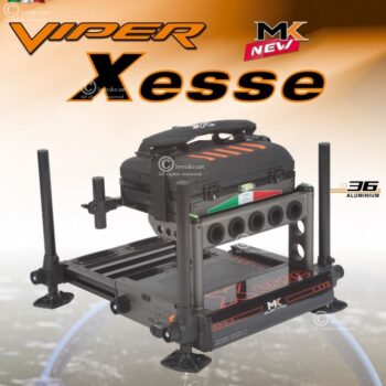 Viper Xesse stolica