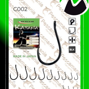 Udica MAVER C002