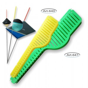 Nosači-štitnici za plovke tipa Lizalica STONFO FLAT FLOAT WINDERS art.640/641