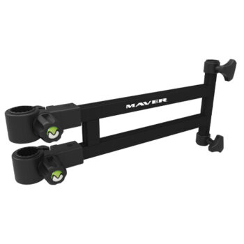 Držač suncobrana MAVER MV-R Double Brace Umbrella Arm 25-30-36mm