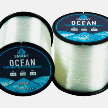 Najlon MAVER SMART Ocean 0,30-0,35-0,40-0,45-0,50-0,60mm / 1.000m