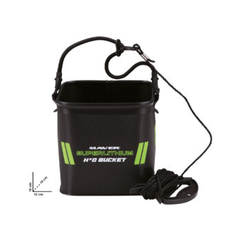 superlithium h20 bucket ( kantica za vodu )