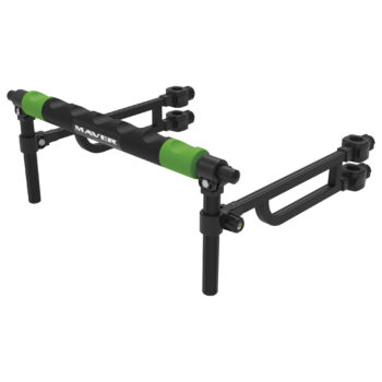 Super Stiff Double Arm Bar – Barra prednji front bar