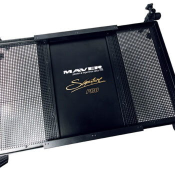 Tacna MAVER Signature Pro Mega side tray L1105