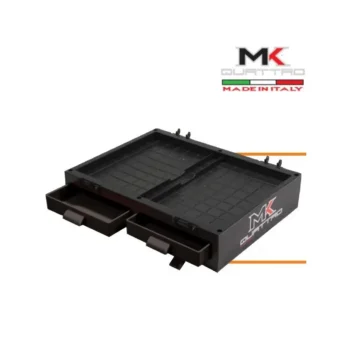 MK4 MODUL SA DVE PREDNJE FIOKE OD ABS MATERIJALA