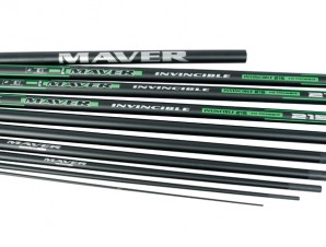 Maver Invincible 215 13m