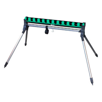 Držač štapova MAVER APPOGGIA CANNE STOPPER LONG KIT ROOST 01116001