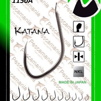Udica MAVER Katana 1150