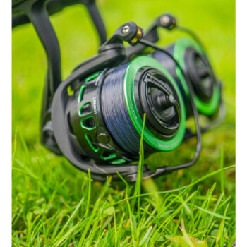 MV-R Commercial Power Reels šifra proizvoda C290 i C295