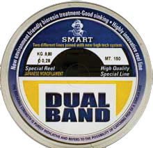 Najlon Maver Smart Dual band