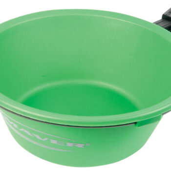 Posuda za prihranu MAVER Signature Bait Bowl Attachment L958