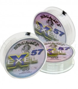 Najlon MAVER SMART EXEL 57