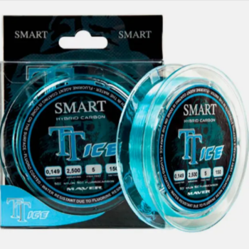 Najlon MAVER SMART TT ICE 0.149-0.190mm 150m