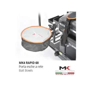 Mk rapid 68