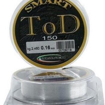SMART TOD 0.14mm-0.40mm