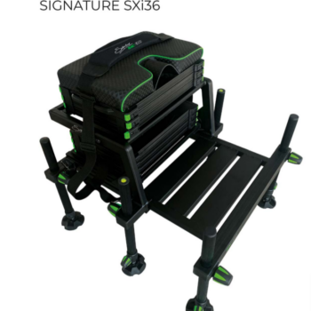 Stolica MAVER SIGNATURE SXi36 L1155