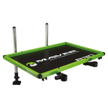 Tacna za stolicu MAVER 830 Side Tray 85x55x7cm