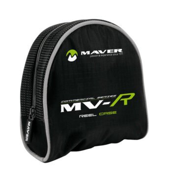 Torbica za mašinice Maver Paltinum Reel case N411