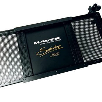 Tacna MAVER Signature Pro slim side tray L1110