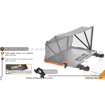 mk rapid 22