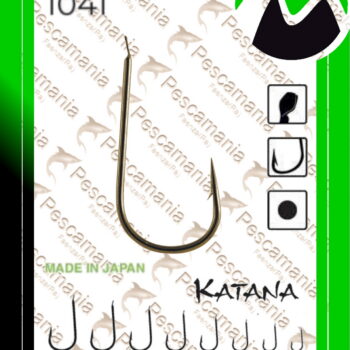 Udice MAVER KATANA 1041