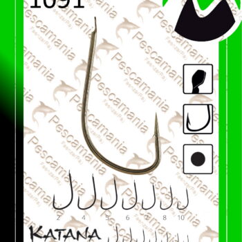 Udice MAVER KATANA 1091
