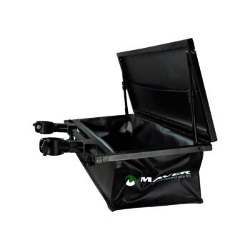 mv-r side feeder side tray