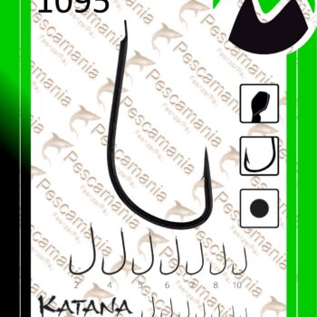 Udice MAVER KATANA 1095
