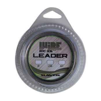 MAVER Wire leader 10m