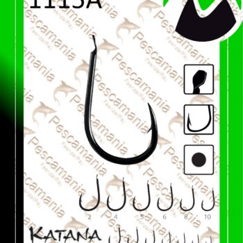 Udice MAVER Katana 1115