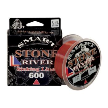 Maver Smart River stone najlon 0.12mm