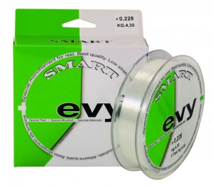 Najlon MAVER EVY 150m 0,144-0,411mm